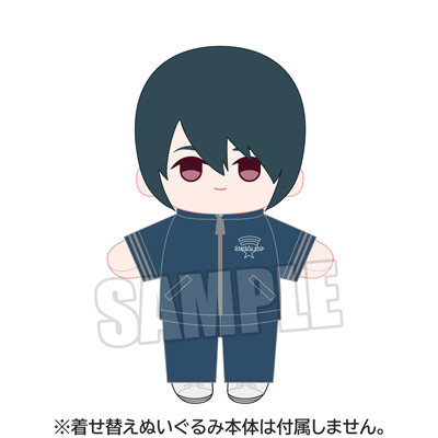 商品検索ジャックジャンヌ ぬいぐるみ：【公式】ブロッコリーグッズの