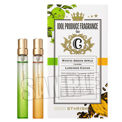 UTA☆PRI GRAND SHOP 2025 WEB STORE フレグランス: ：【公式