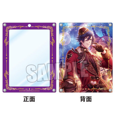 作品タイトルで選ぶ/うたの☆プリンスさまっ♪(並び順：発売日(降順