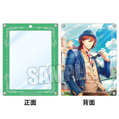 作品タイトルで選ぶ/うたの☆プリンスさまっ♪：【公式】ブロッコリー