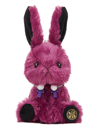 ラビットコレクションmini 刀剣乱舞ONLINE: ：【公式】ブロッコリー