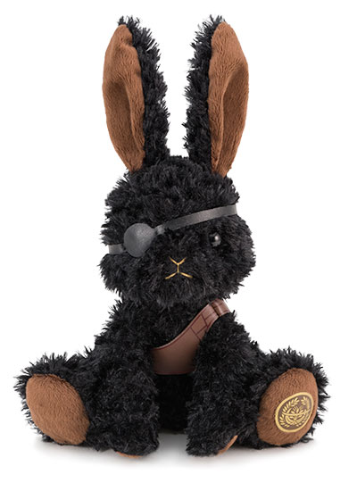 刀剣乱舞-ONLINE- ラビットコレクション第1弾 再販: ：【公式