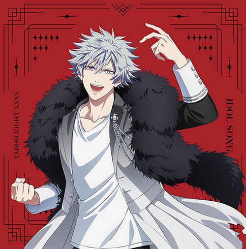 劇場版 うたの☆プリンスさまっ♪ TABOO NIGHT XXXX IDOL SONG