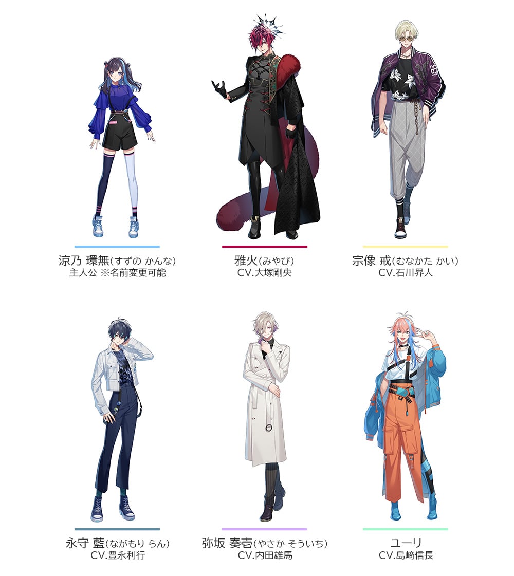 UN:LOGICAL: ：【公式】ブロッコリーグッズの通販サイト｜BROCCOLI