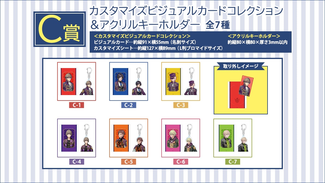 BOLくじ うたの☆プリンスさまっ♪ 15th Anniversary: ：【公式