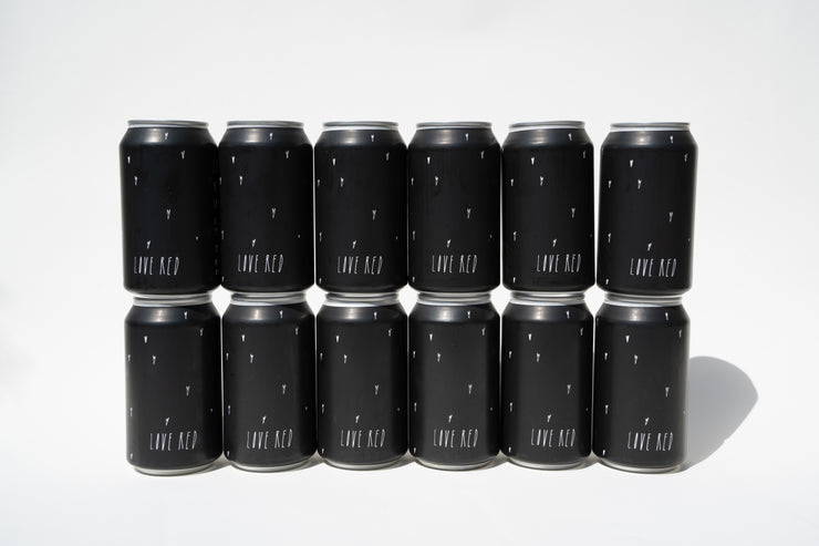 Love Red Can – Broc Cellars