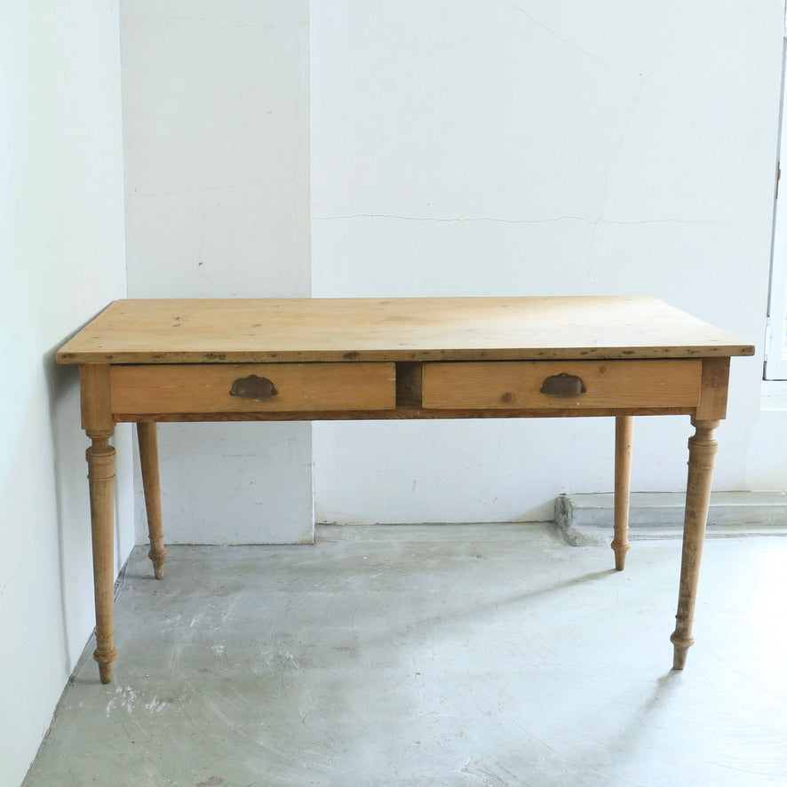 テーブル カウンター 机 – BROCANTE