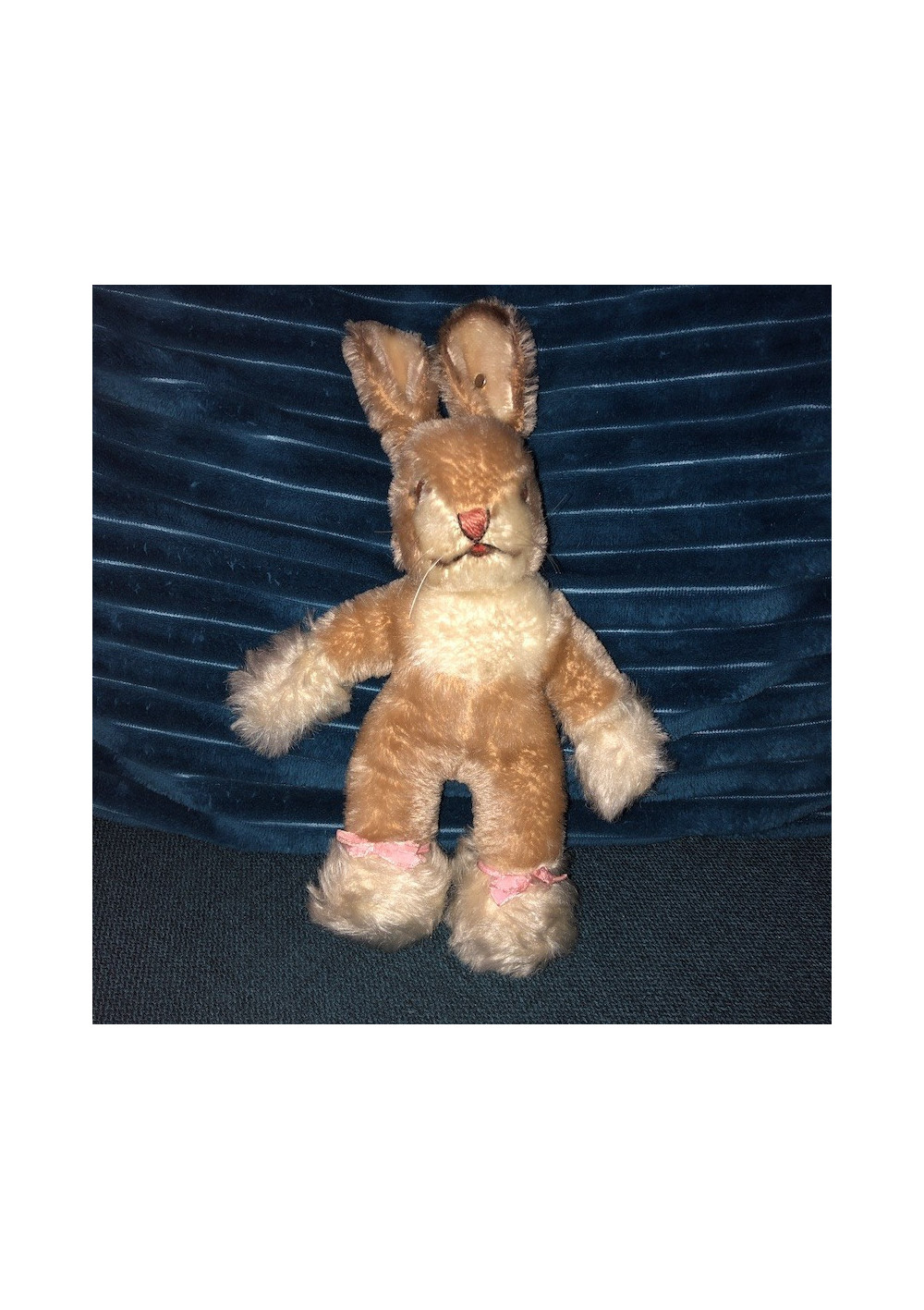 Rabbit Steiff 50s/60s |Baby Rabbit Sassy | Steiff