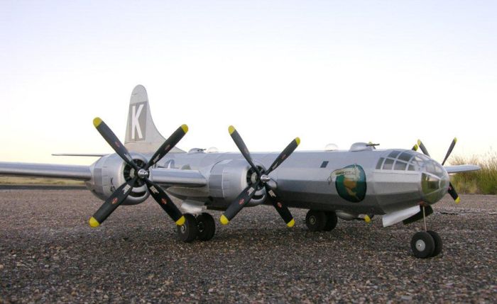 B-29 Superfortress