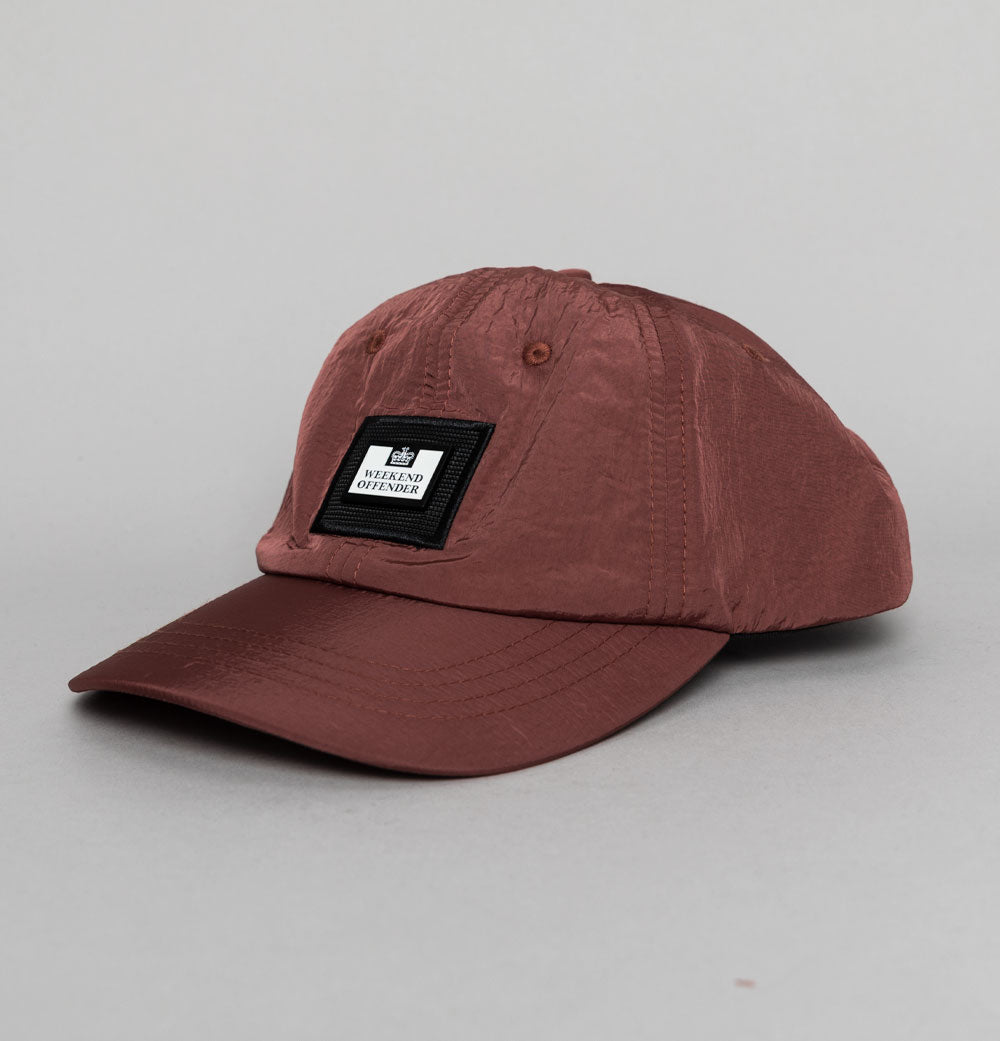 Weekend Offender Clay Cap Mid House Check