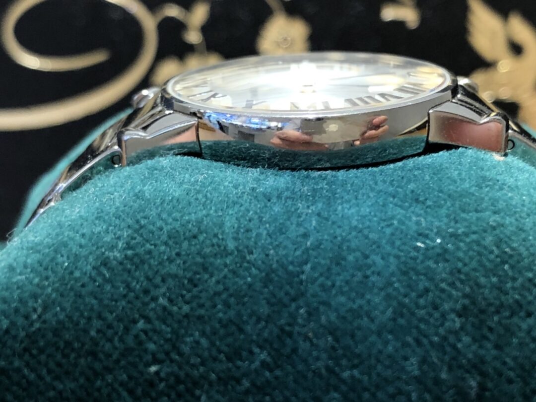 BROOCH時計修理工房