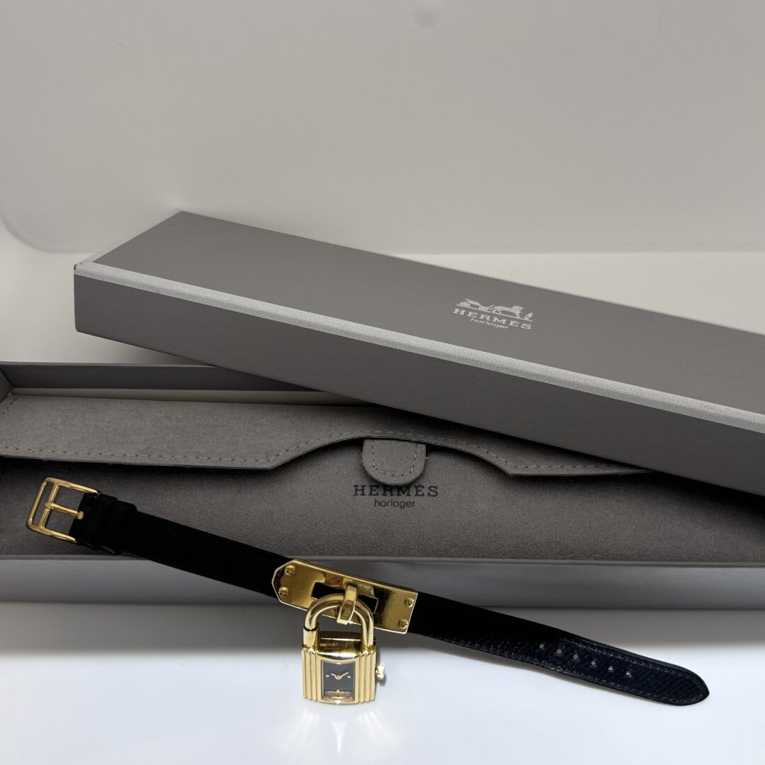 BROOCH時計修理工房