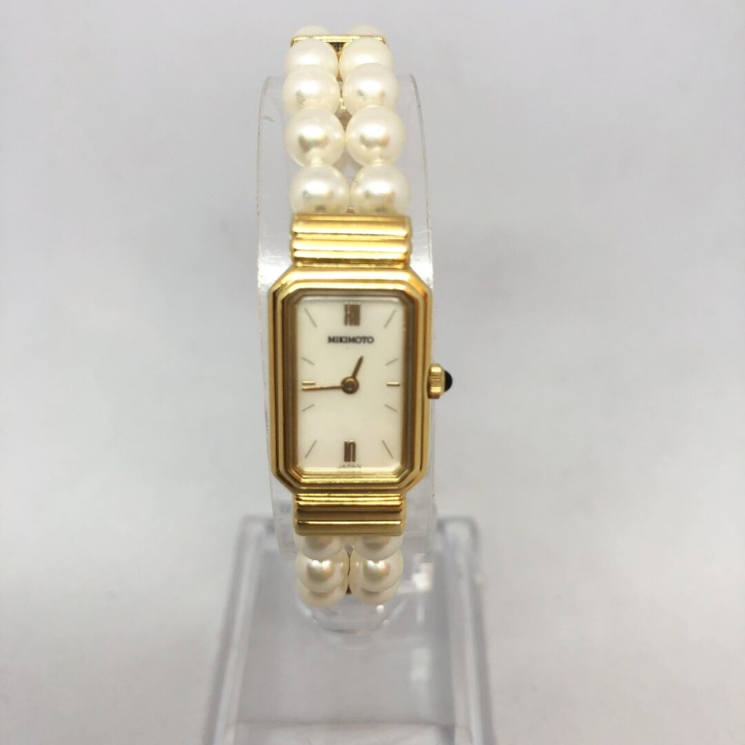 BROOCH時計修理工房