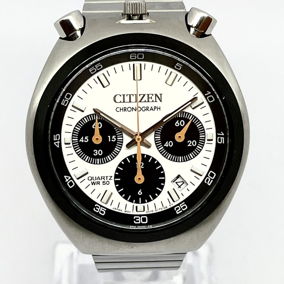 BROOCH時計修理工房