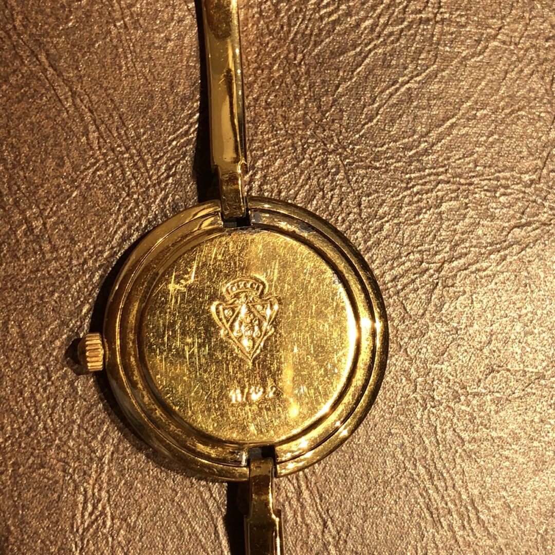 BROOCH時計修理工房