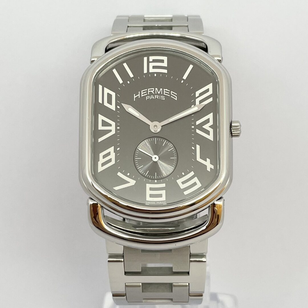 BROOCH時計修理工房