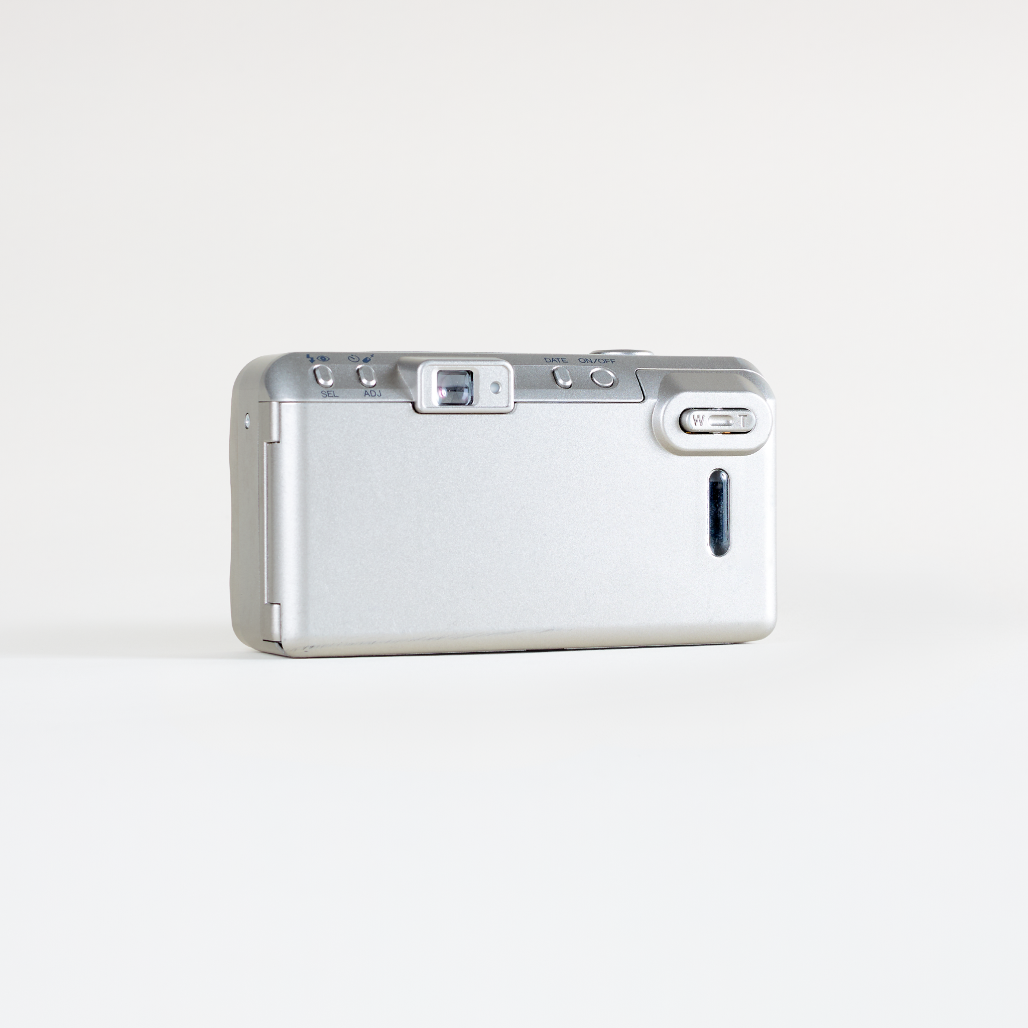 Minolta :: Freedom Zoom – Brooklyn Film Camera