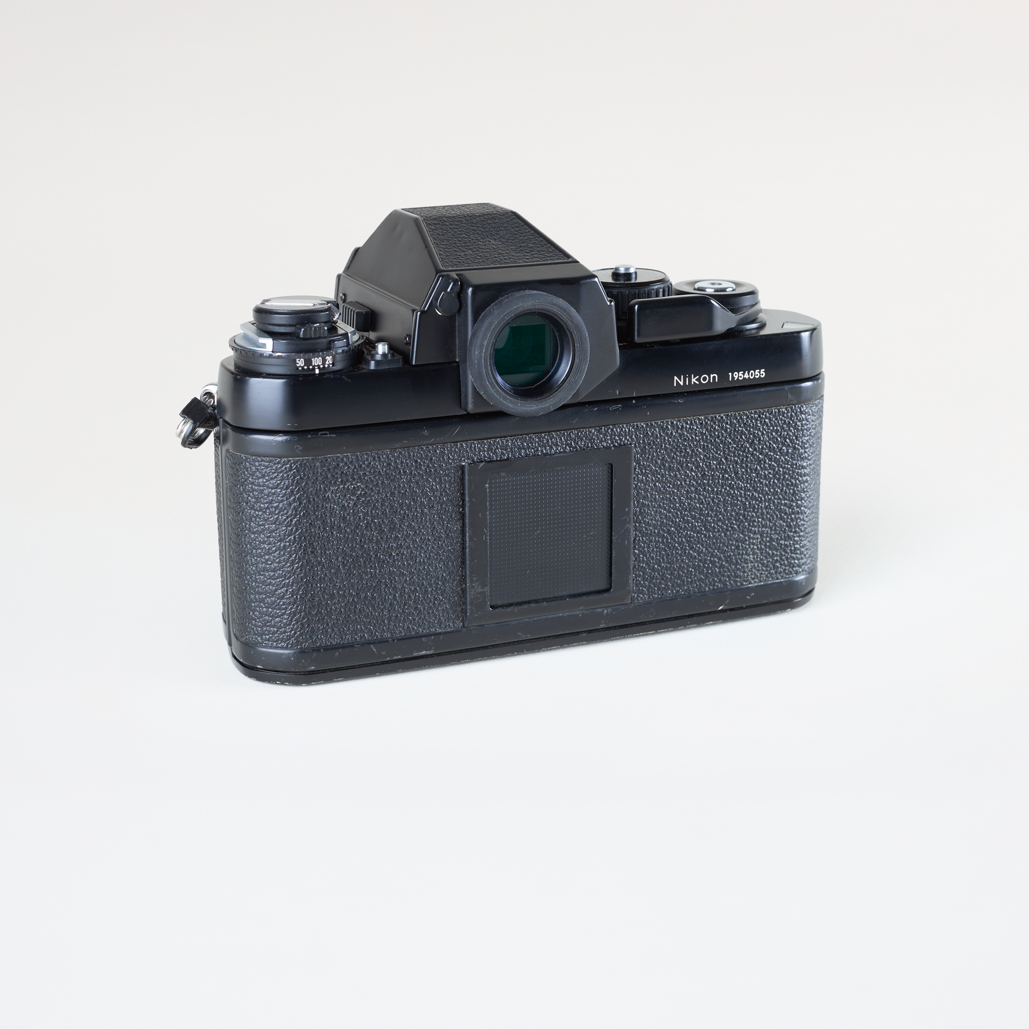 美品】Nikon F3 HP 190万番 Nikkor 50mm f/1.4S Nikon F3 T HP