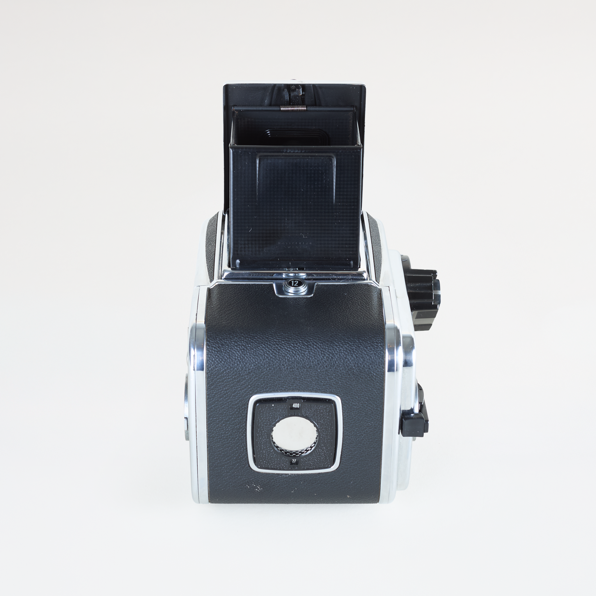 Hasselblad 500CM + 80MM T* F2.8 | Fully Refurbished – Brooklyn