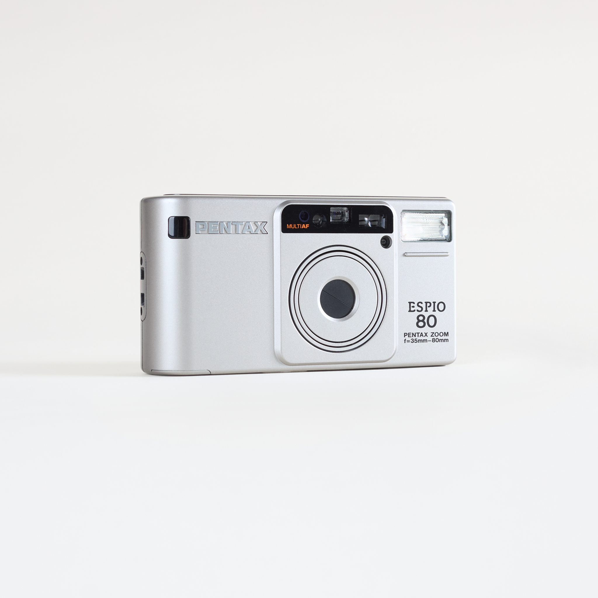 Pentax Espio 80 – Brooklyn Film Camera