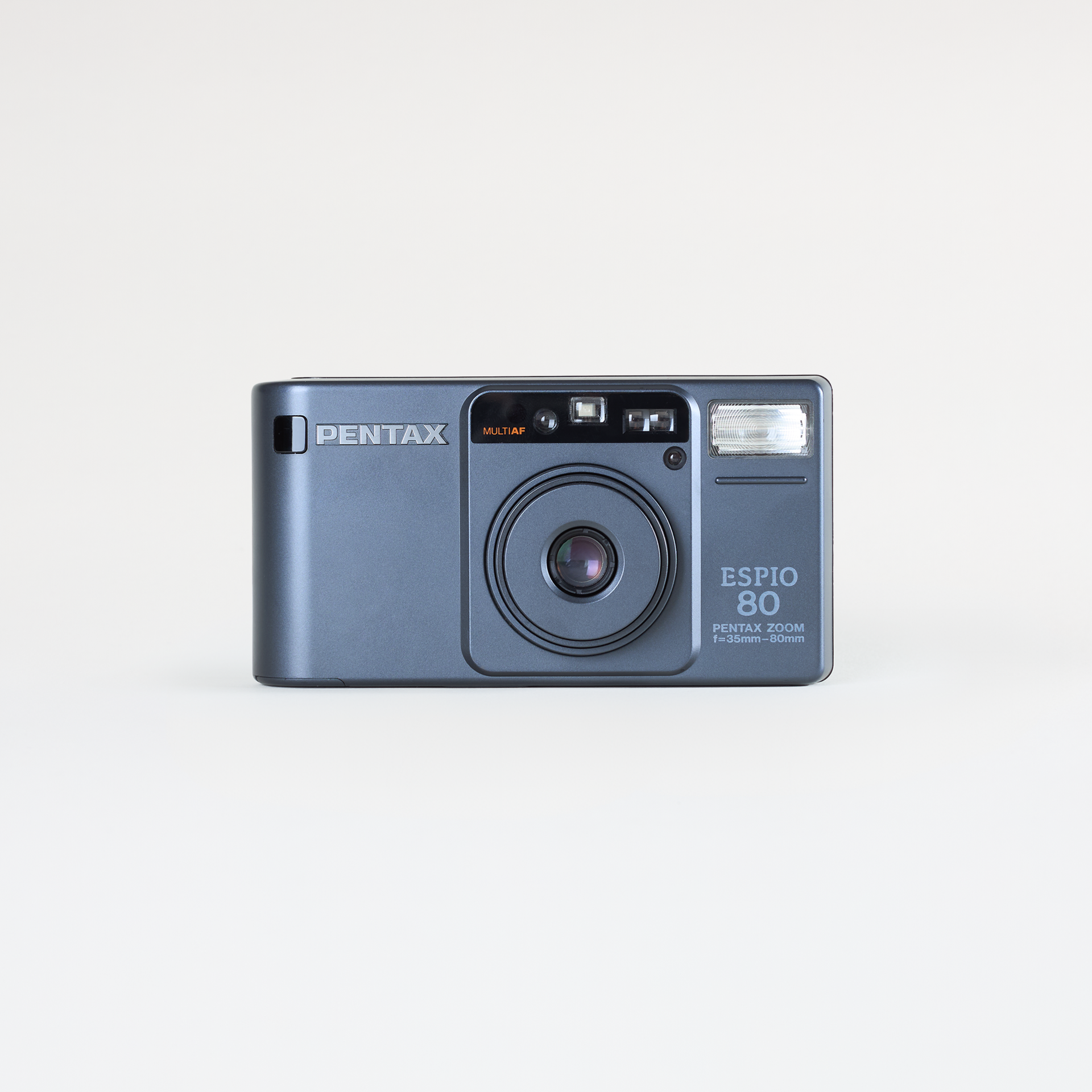 Pentax Espio 80 – Brooklyn Film Camera