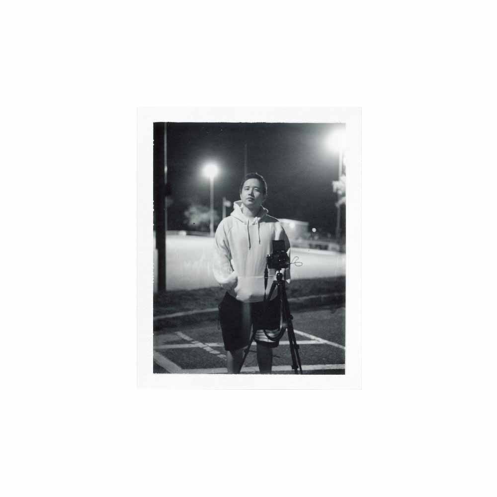 Fujifilm FP-3000B – Brooklyn Film Camera