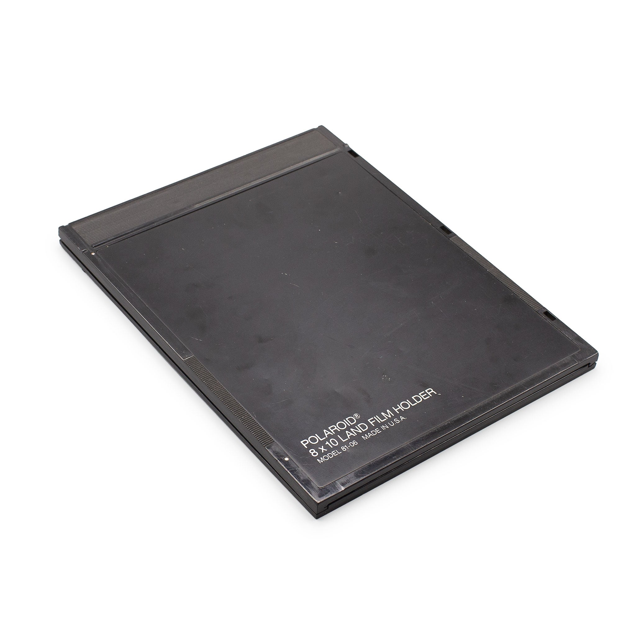 Polaroid 8x10 : Film Holder – Brooklyn Film Camera