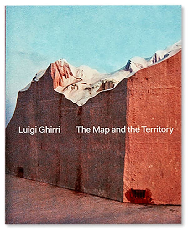 Luigi Ghirri's The Map and The Territory - The Brooklyn Rail