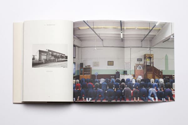 Nicolò Degiorgis, Hidden Islam - The Brooklyn Rail