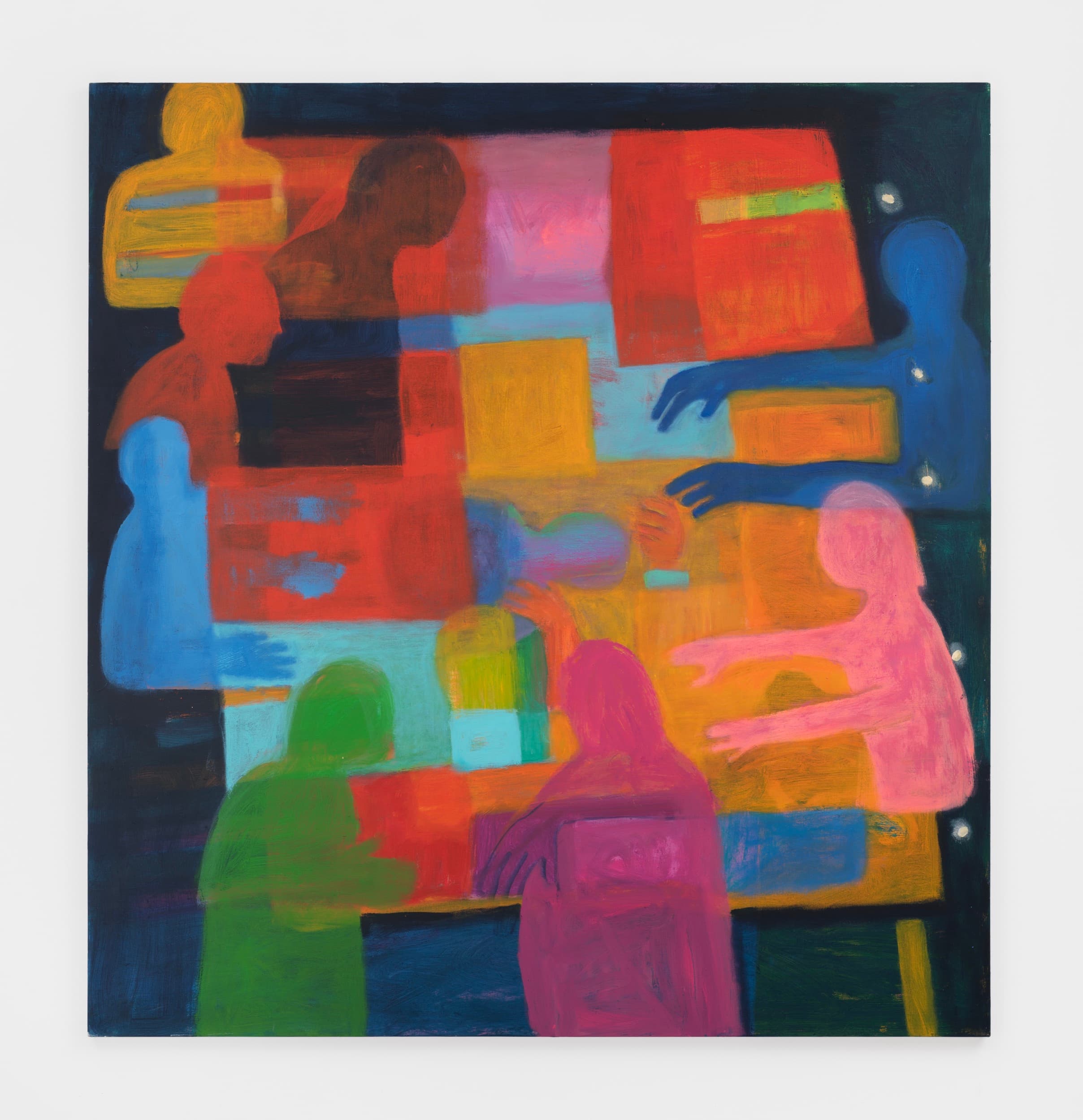 KATHERINE BRADFORD with Katy Hessel - The Brooklyn Rail