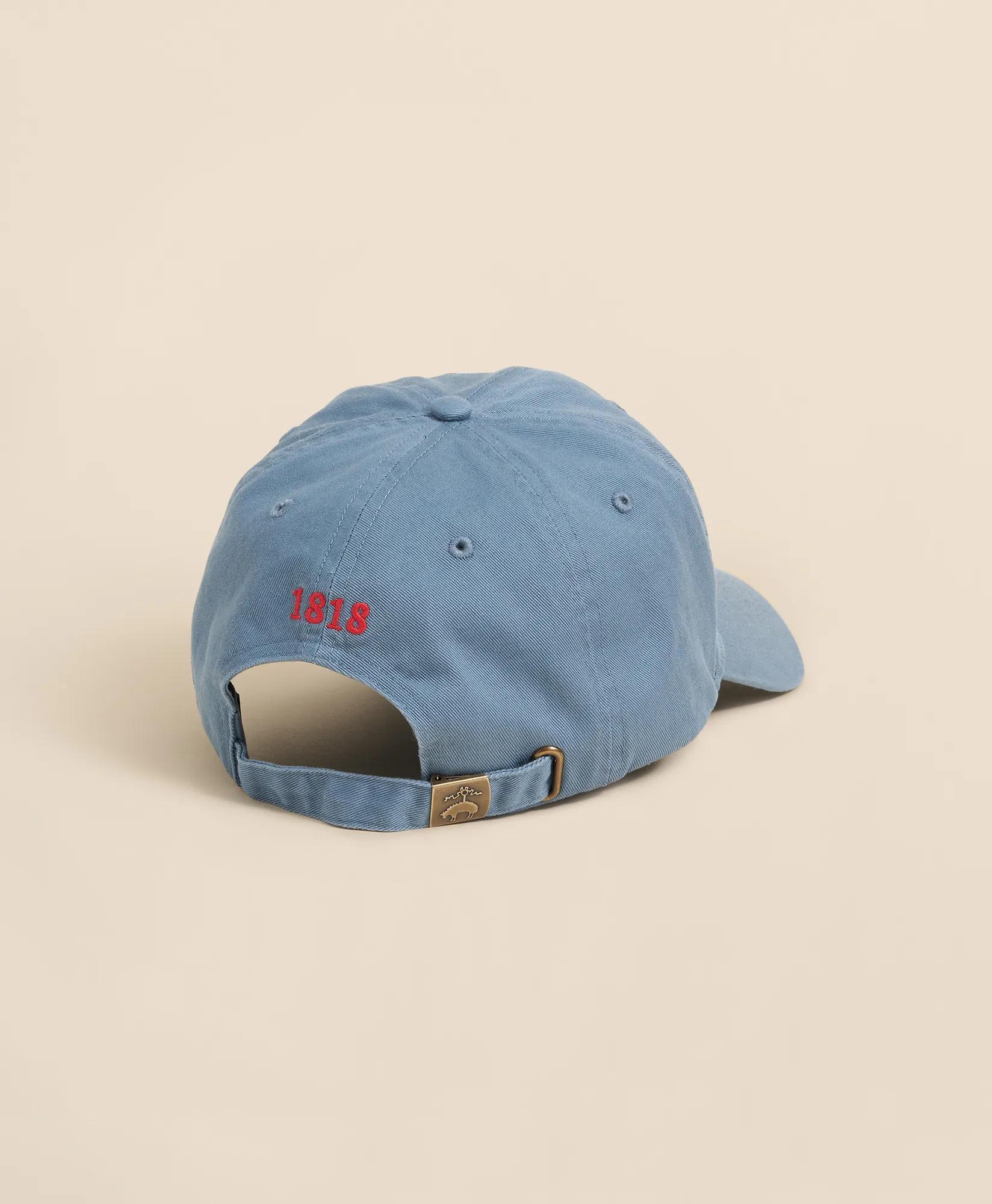 Men's Golden Fleece Baseball Cap | Brooks Brothers