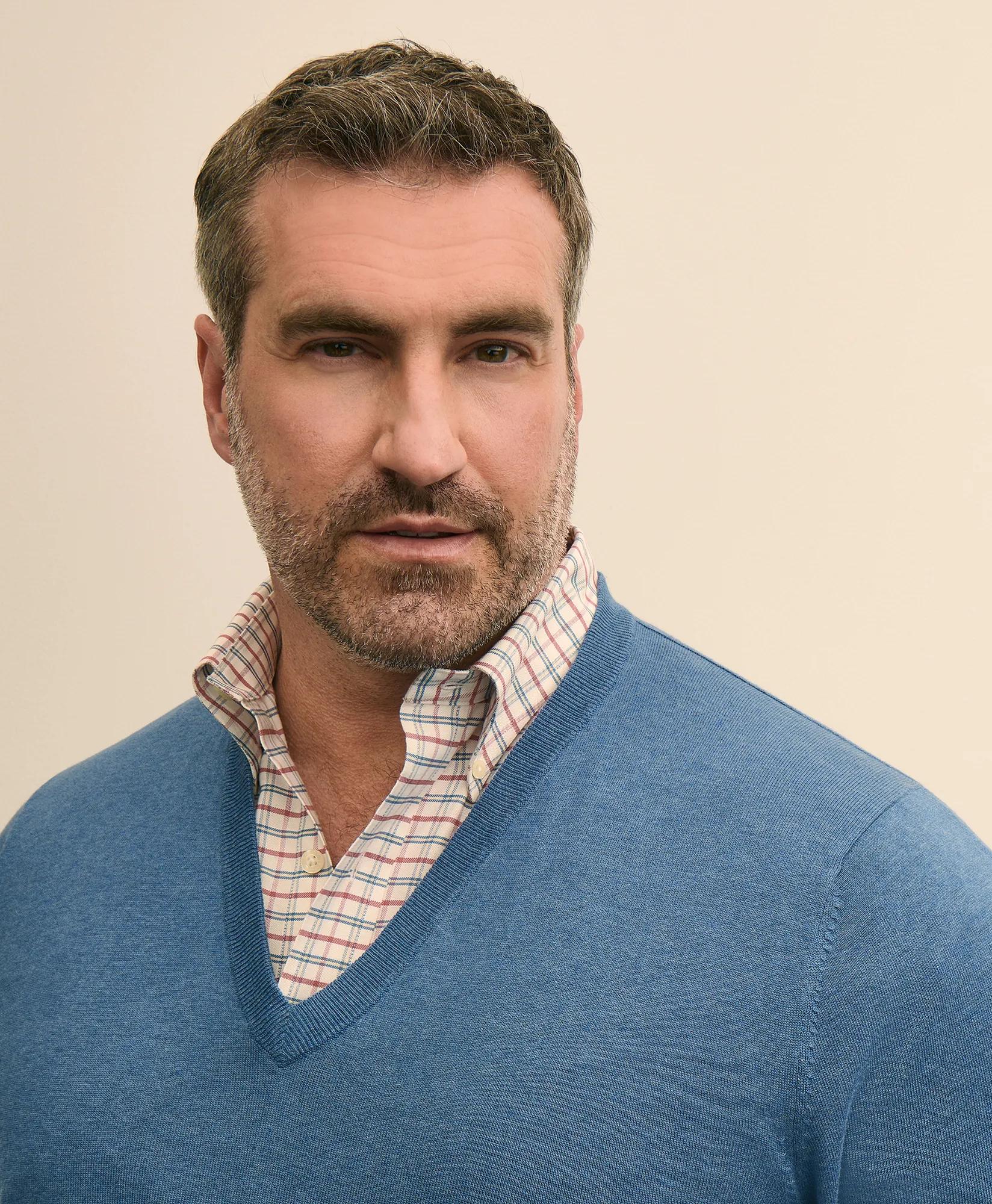 40-50s Brooks Brothers Award Sweater 極厚 40-50s Brooks Brothers