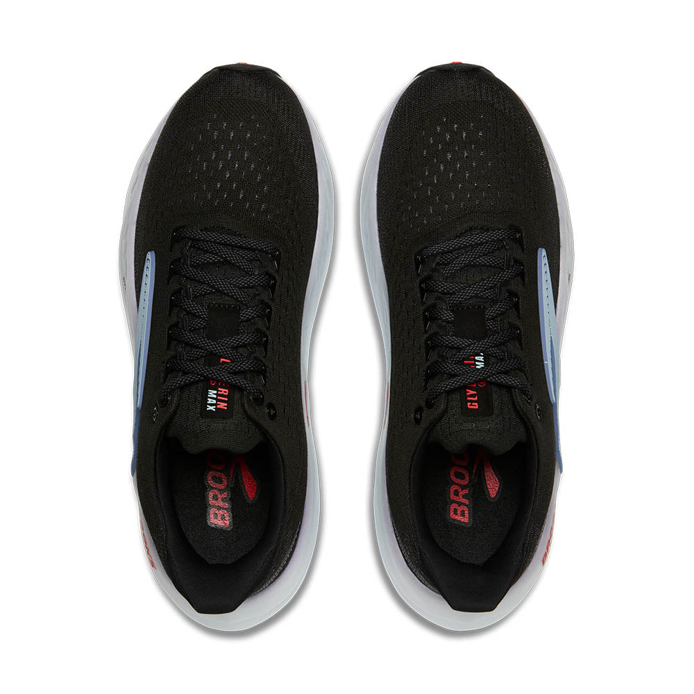 Glycerin MAX (グリセリンMAX ブラック/ブルー)