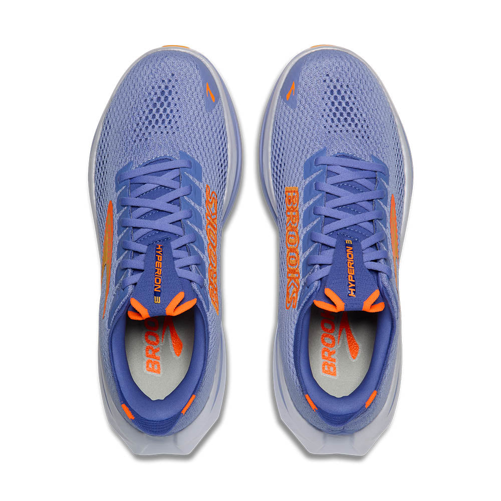 Hyperion 3 (ハイペリオン3 ブルー)