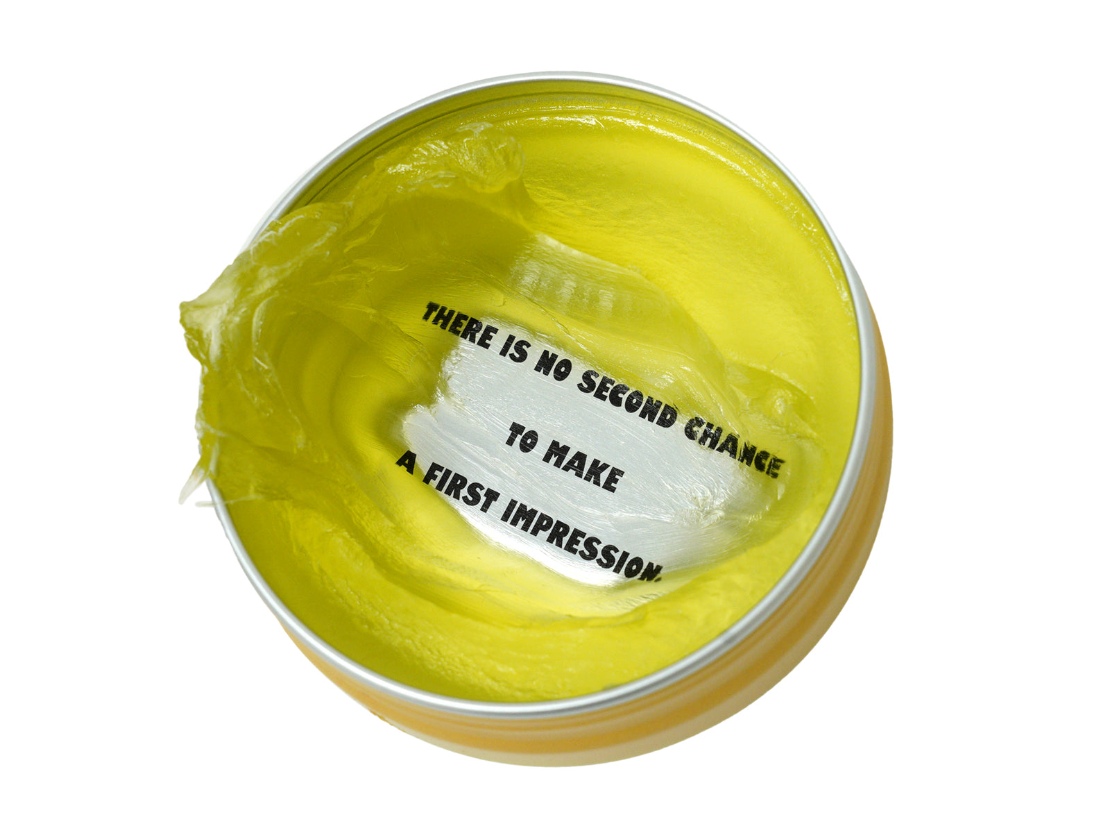 BROSH × SON OF THE CHEESE POMADE