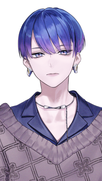 宇京 真央 | CHARACTER | ブレイクマイケース 公式サイト