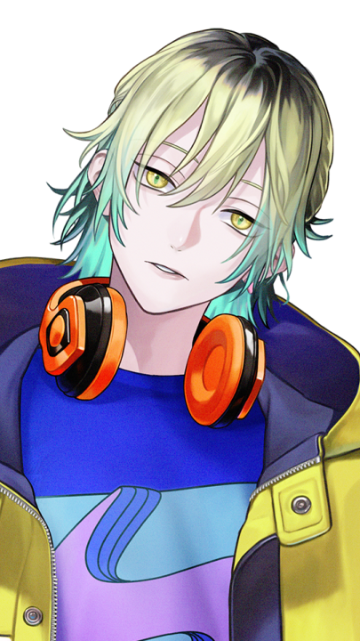 壱川 春日 | CHARACTER | ブレイクマイケース 公式サイト