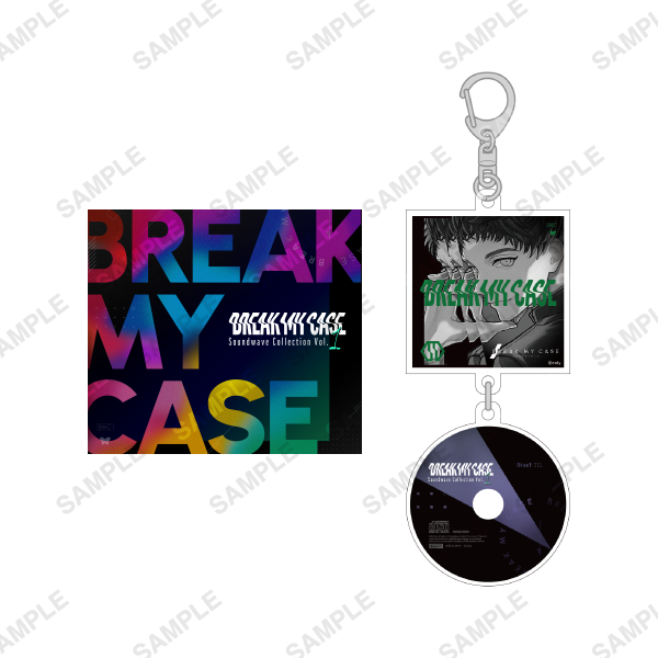 ブレイクマイケース -1st Anniversary Conference-