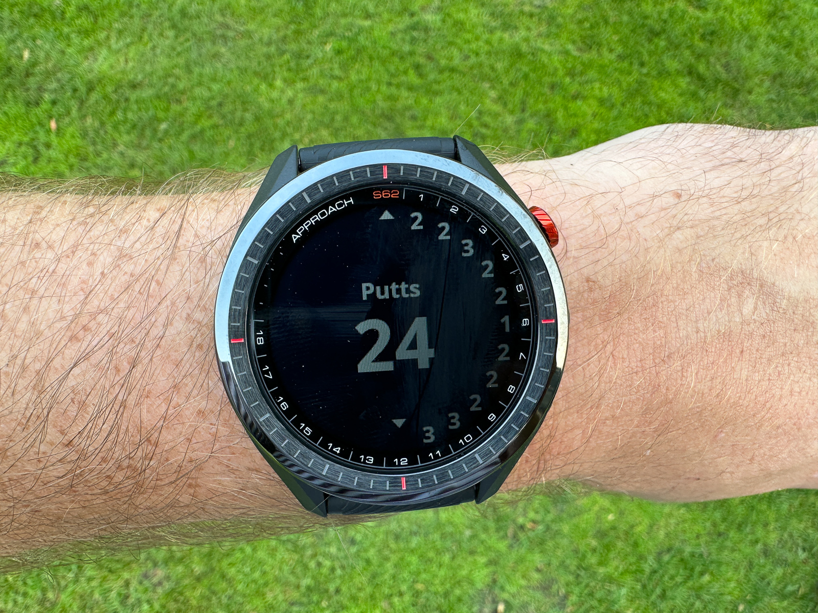 Garmin CT10 Sensors Review: Golf's Ultimate Tech Platform? -
