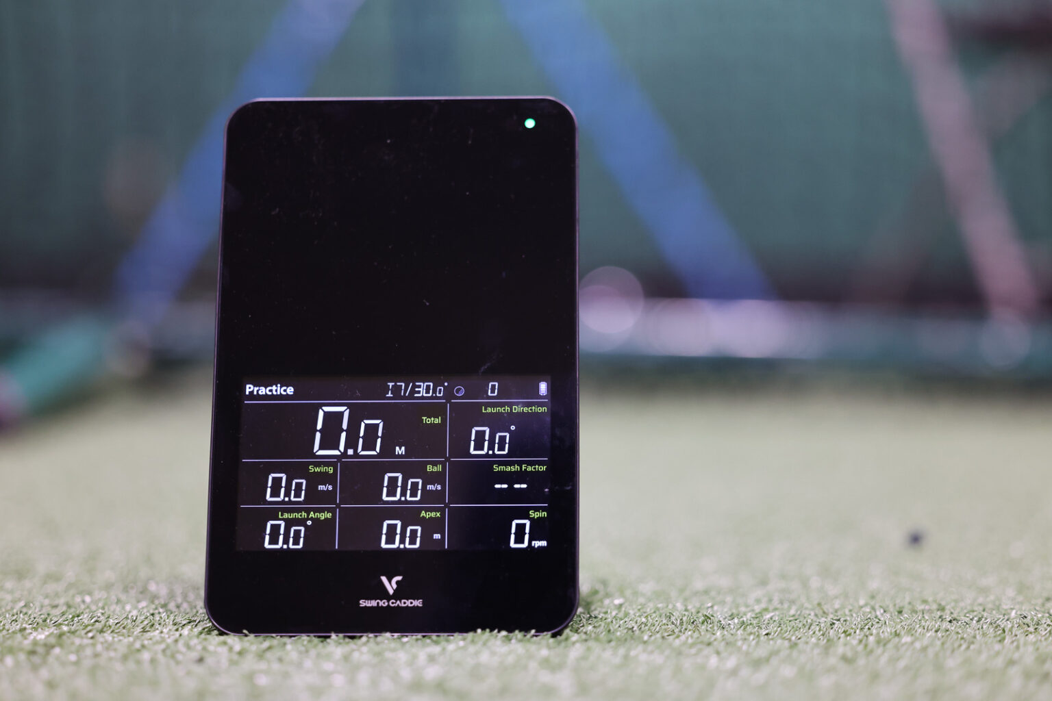 Swing Caddie SC4 Review: The Best 