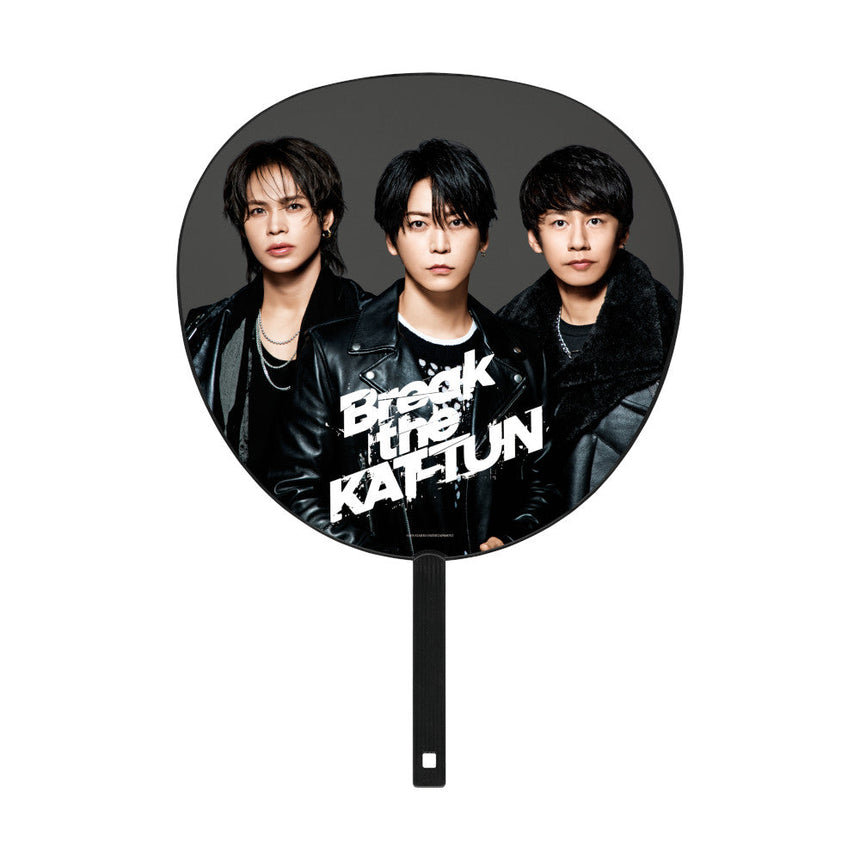 事後通販 – Break the KAT-TUN online store