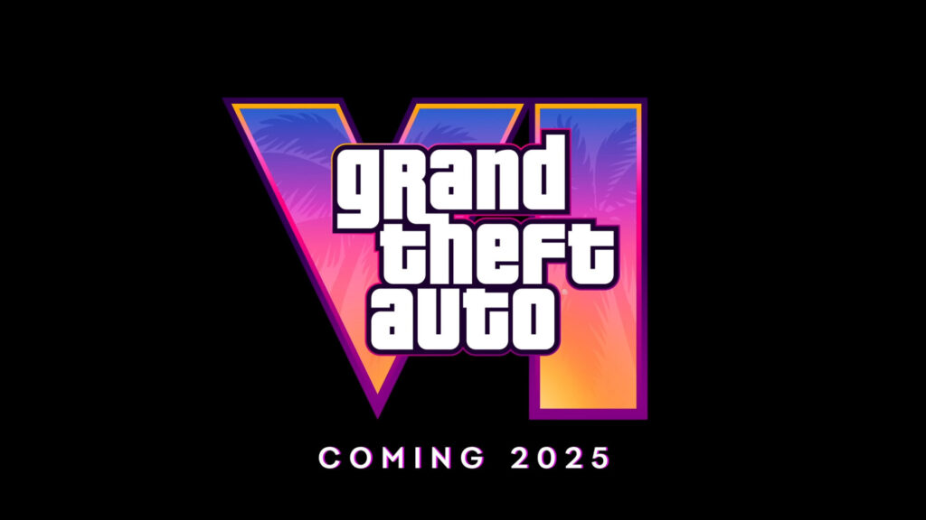GTA6】『グランド・セフト・オートVI』遂に新作トレーラーが公開。発売