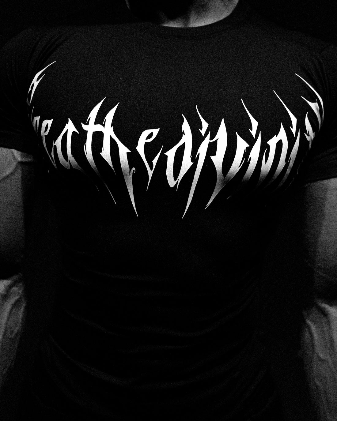 Void Tech™ Original Compression [VOID BLACK] – Breathedivinity