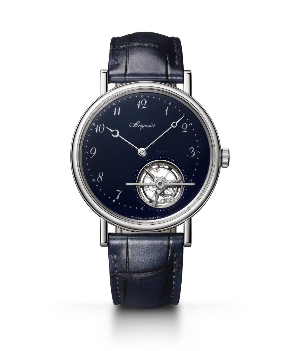 BREGUET/ブレゲ通販 | タイプ XX 2067 | 三越伊勢丹のラグジュアリー