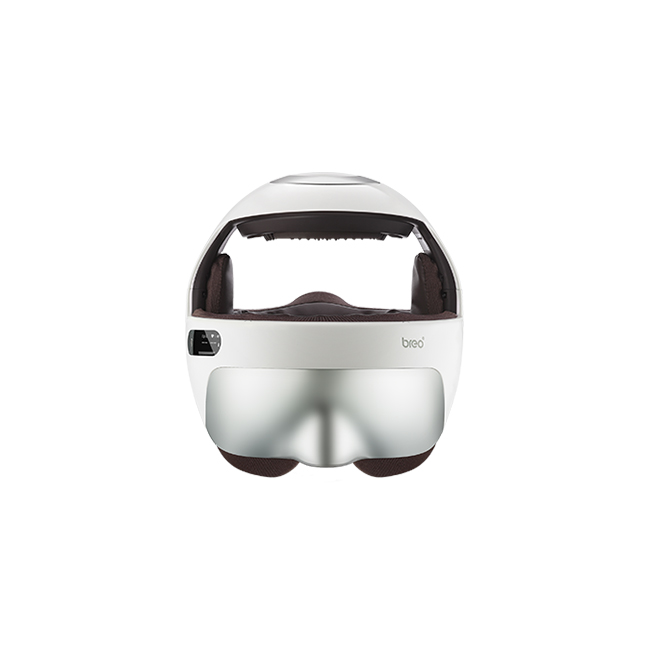 iDream 5S massager – Breo massage devices, electric and manual