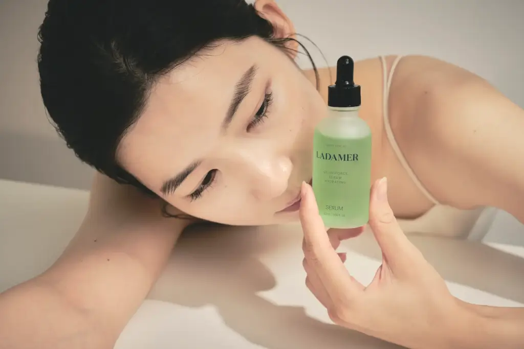 最新情報 『オリゴフォースセラムハイドレティング水光肌』 ｜大阪