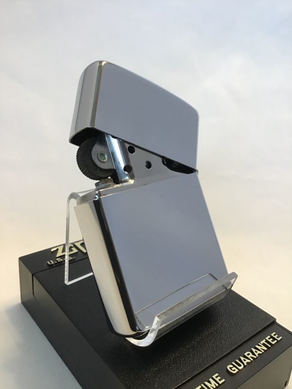 No.250 ヴィンテージZIPPO 1989年製 CHANGING WORLD WE DON''T ZIPPO z