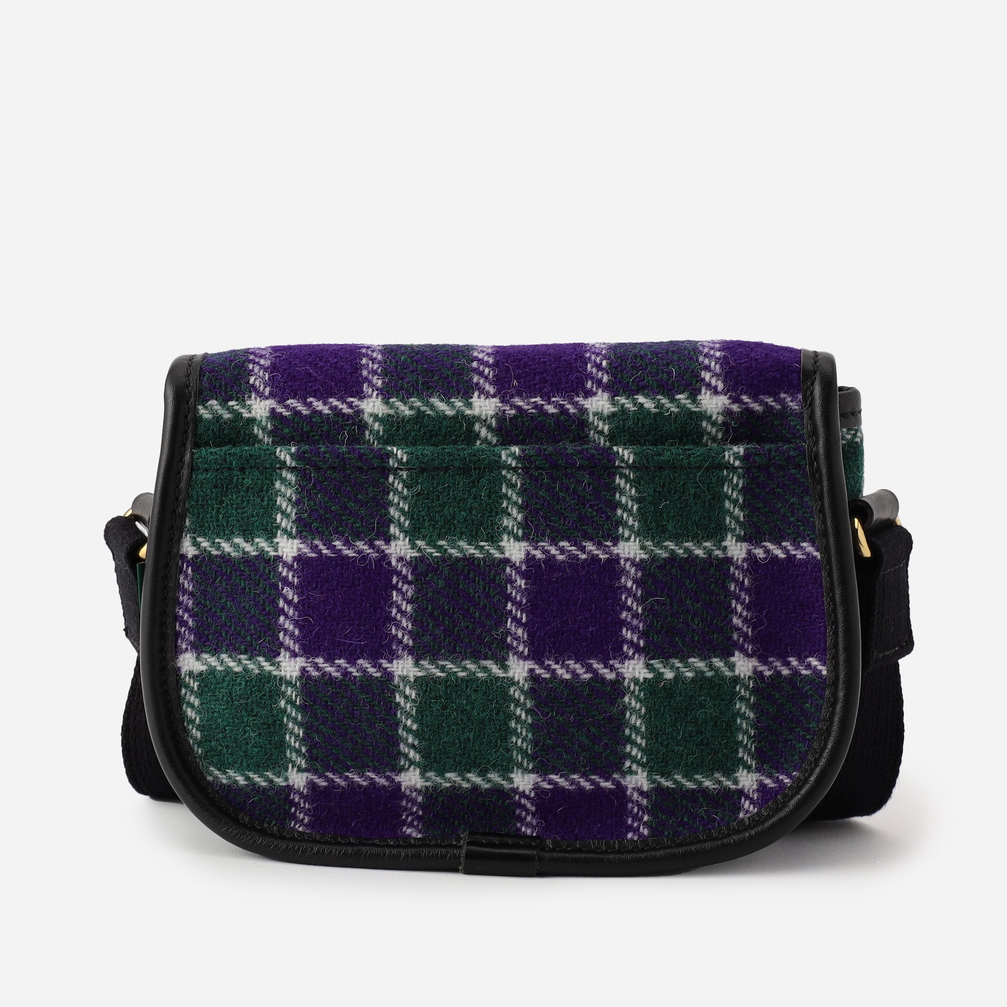 COLNE MINI HARRIS TWEED