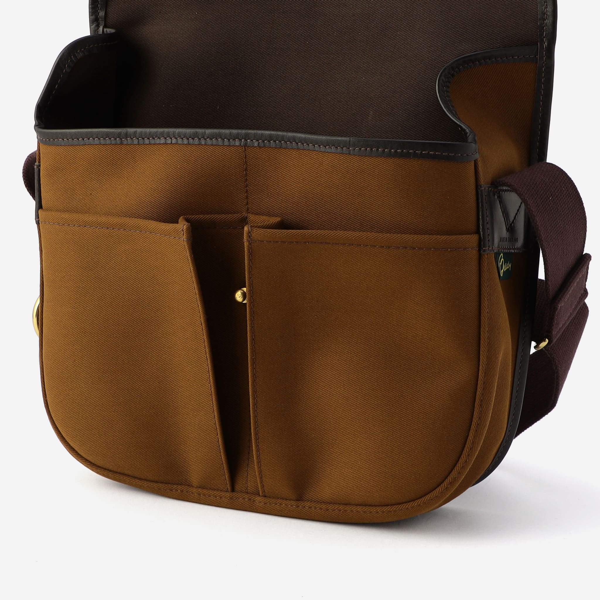 STOUR｜BradyBags 公式オンラインストア