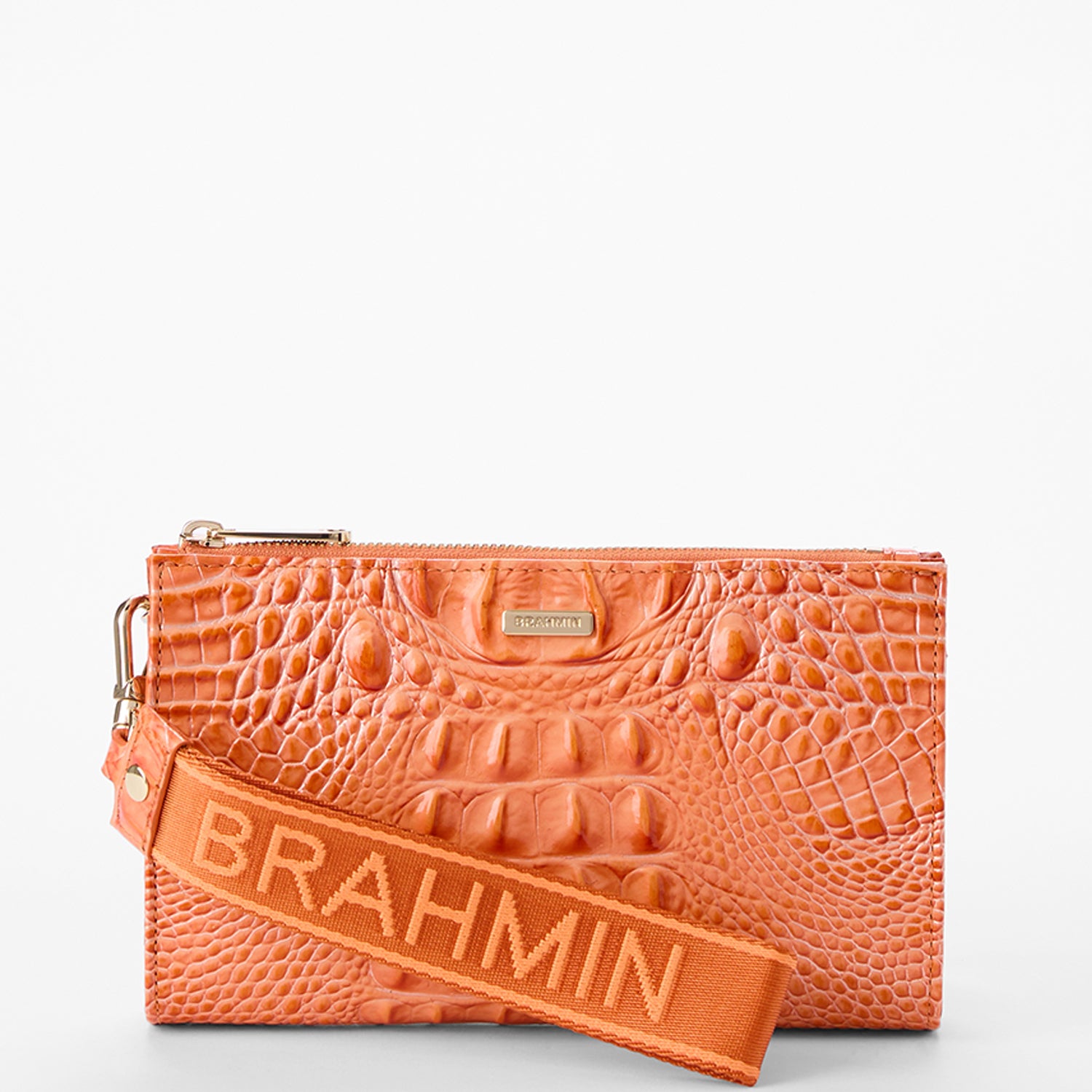 Adia | Solar Orange Melbourne | BRAHMIN